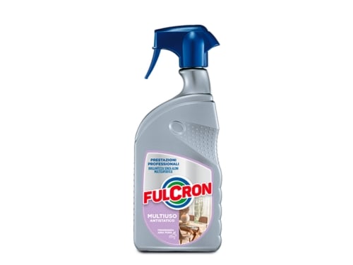Fulcron Multisuperf. Antistatico 750 ml – cod. 2520 – Default Title