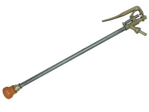 Lance a Leva Turbo – 30