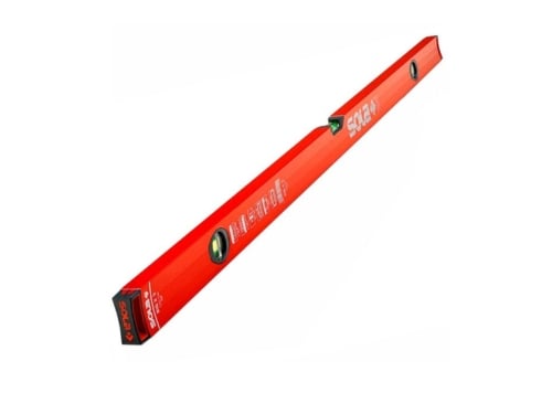 Livelli Sola Bigx Focus 3 Bolle 150 cm – Default Title