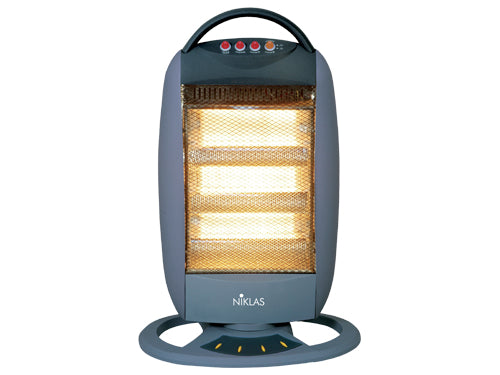 Stufe Alogene Niklas Classic 1200W – Default Title