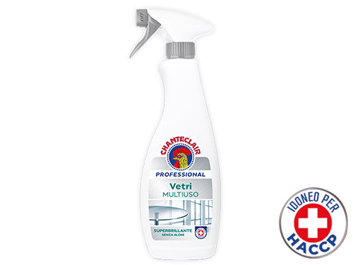 Pulivetro Prof. Chanteclair 700 ml. – Default Title