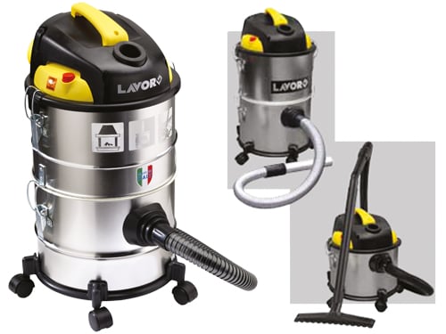 Aspiratutto Lavor Ashley Kombo 4 in 1 – Default Title