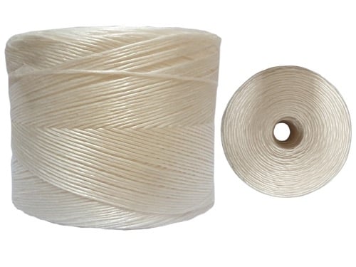 Spago Polipropilene Titolo – 300 3,0 mm