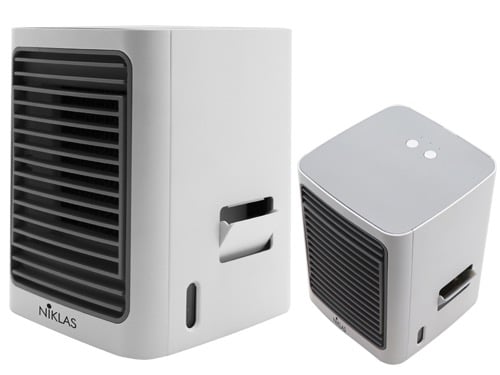 Ventilatori Raf.niklas Icebox Mini – Default Title