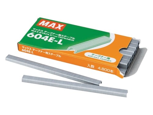 Punti metallici Max per legatrici HT-B1