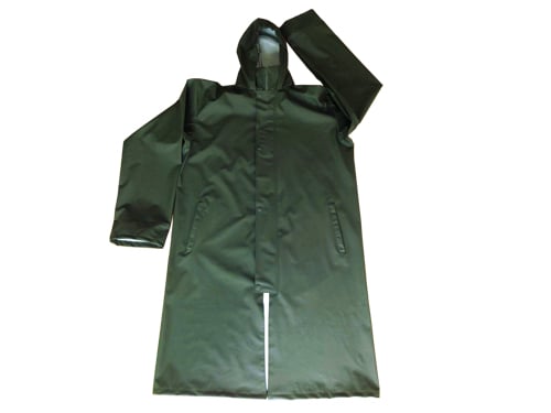 Impermeabili Pu Brixo Verde – -L