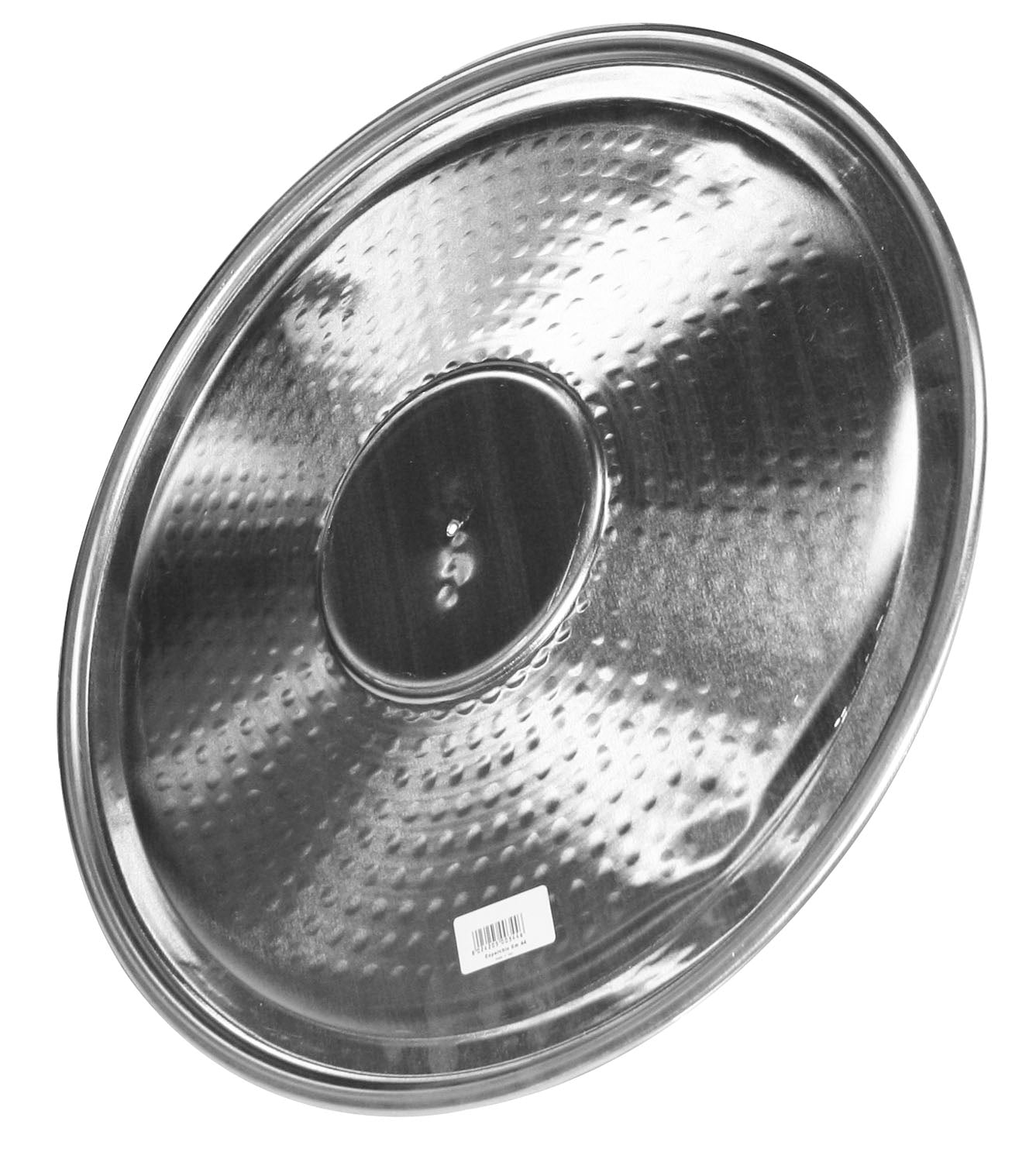 Coperchi per caldaie Alluminio 24 cm – Default Title