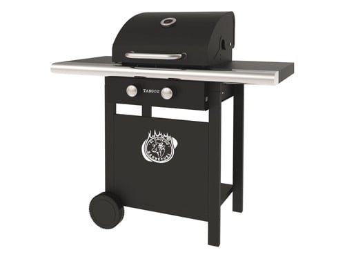 Griglie Riscaldamento per Bbq Gas Tango – Default Title