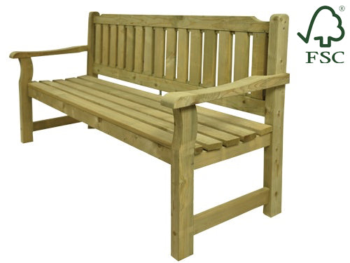 Panchine Lasa Arkadia 160X60X90 – Default Title