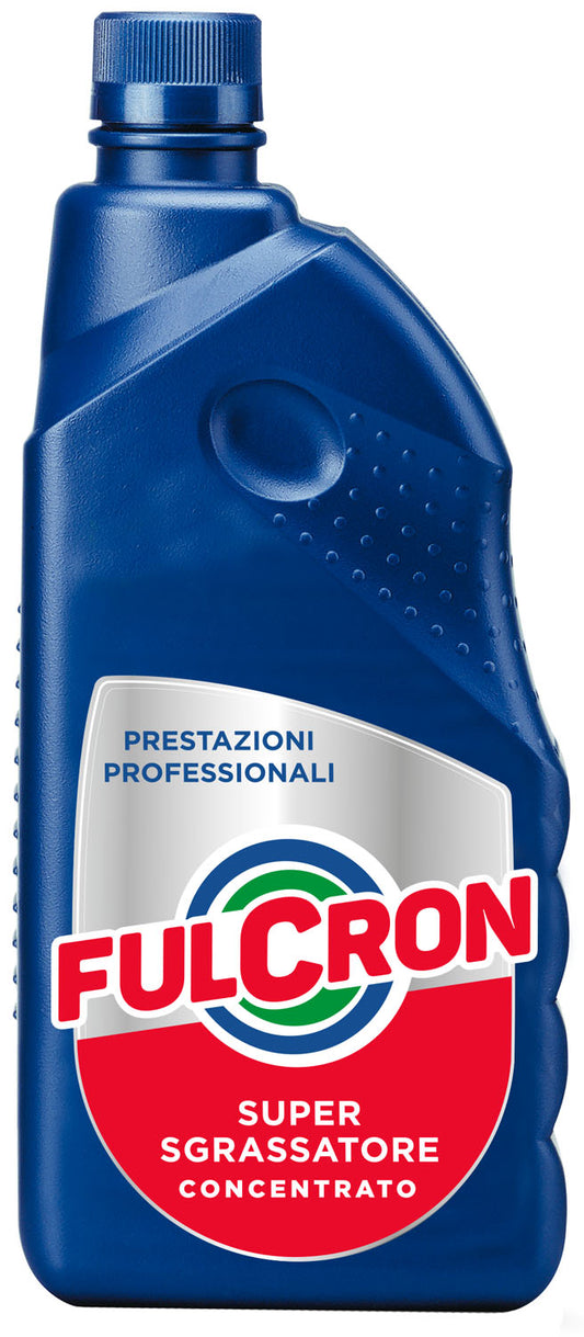 Fulcron Sgrassante Original – 1 L -1997