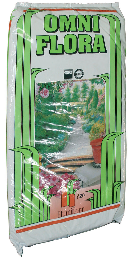 Terriccio Ammendante Universale – 20 L