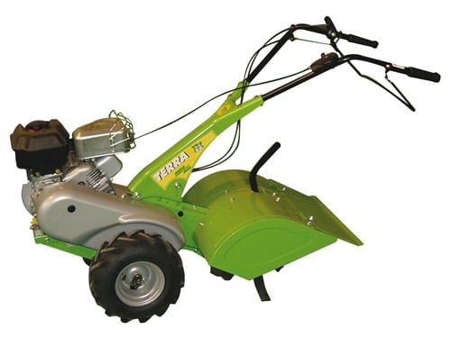 Motocoltivatore Greencat Terra HP.5,5 – Default Title