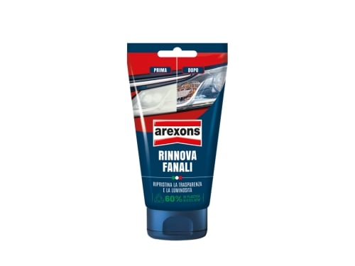 Arexons Rinnova Fanali 150 g – cod. 8209 – Default Title