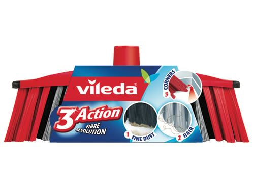 Vileda Scopa 3 Action – cod. 175550 – Default Title