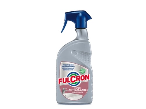 Fulcron Super Anticalcare 750 ml – cod. 2563 – Default Title
