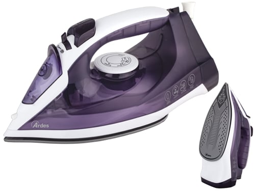 Ferri da Stiro Com Ardes 2000W-ARSTIR01W – Default Title