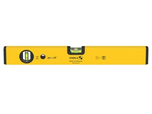 Livelli Stabila ART.70 – 40 cm