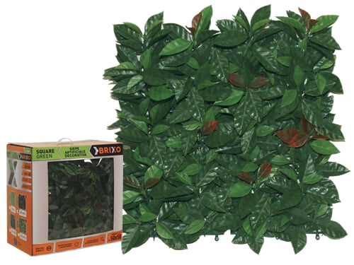 Siepe Squaregreen Brixo Platano Conf 3MQ – Default Title