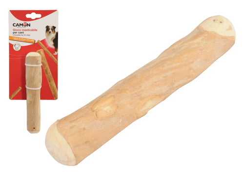 Giochi Camon Bastone per cani 15-20 cm – Default Title