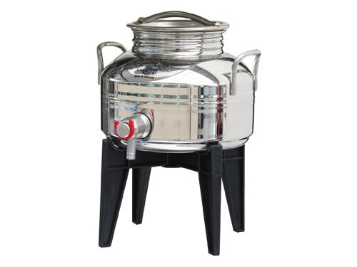 Contenitori INOX Sansone – 5
