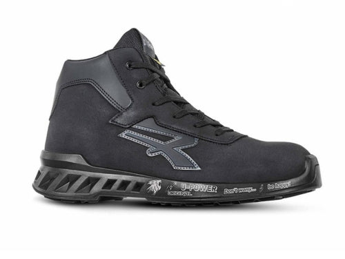 Scarpe Alte U-power Parker – taglia 39