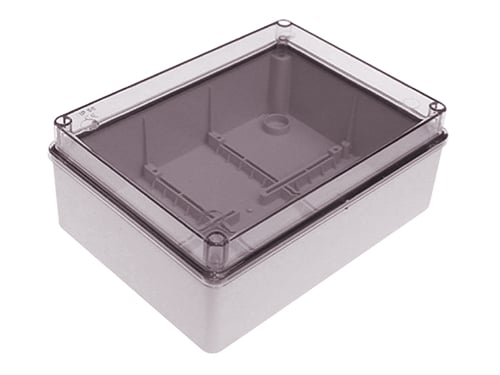 Scatole Stagne IP56 Messa a TERR.FG13527 – Default Title