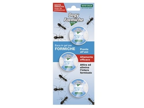 Trappole Formimayer Gel confezione da 3 pezzi – Default Title