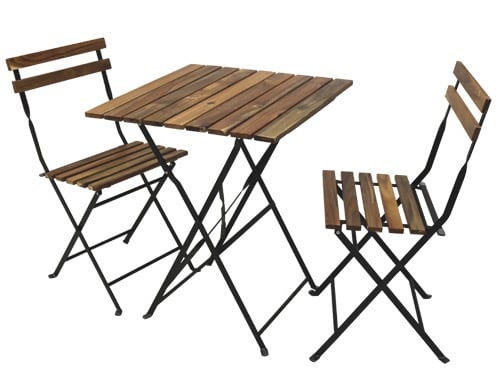 Set Bistrot Woody – Default Title