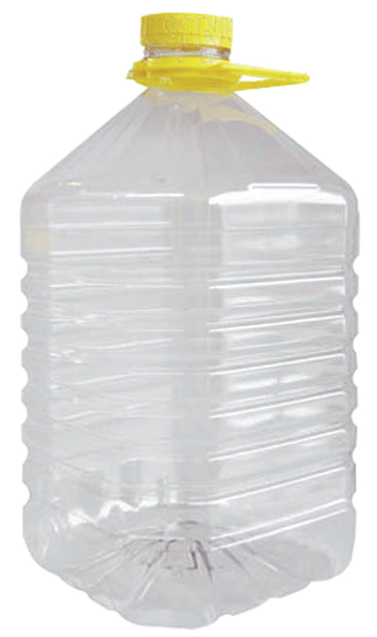 Dame in Plastica con tappo a Vite – 5
