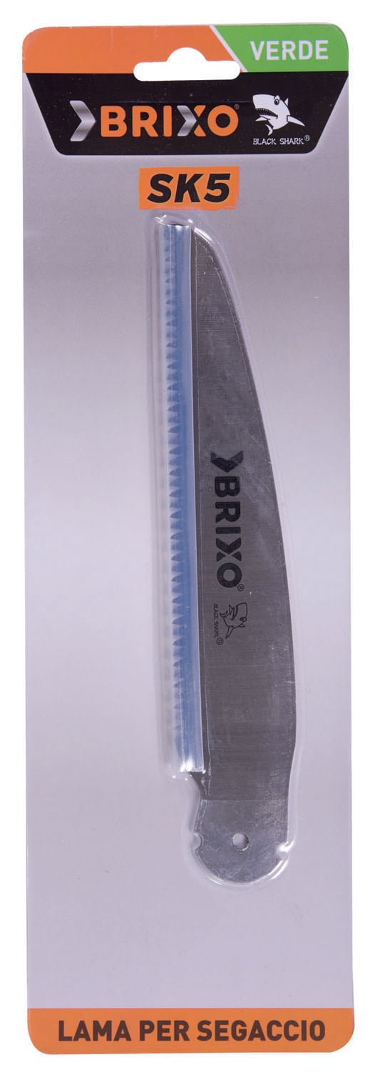 Lama di ricambio 150 mm per segaccio Brixo Kit-Cut — codice 540089