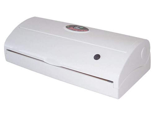 Sottovuoto Salvaspesa Reber -9340N – Default Title