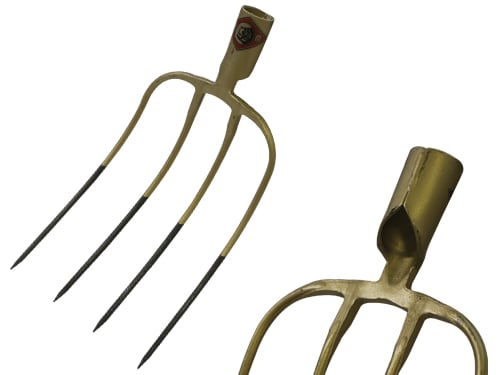 Forche a 4 Denti – cod. 91110 – Default Title