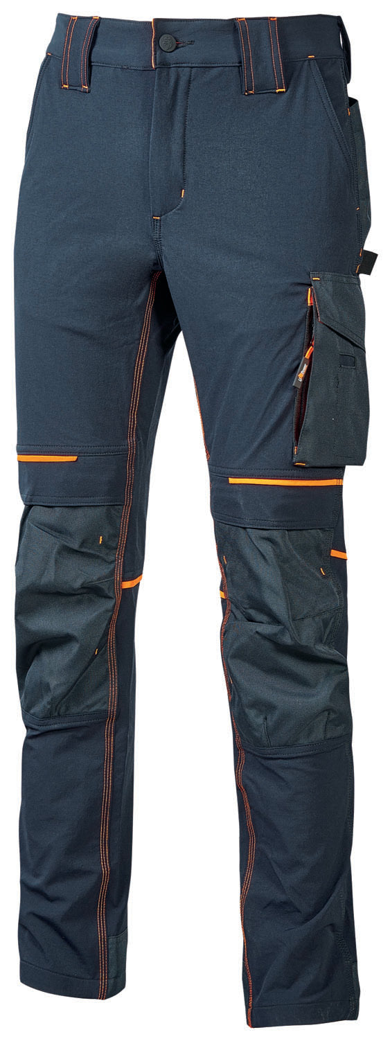 Pantaloni U-power Atom – Db- M