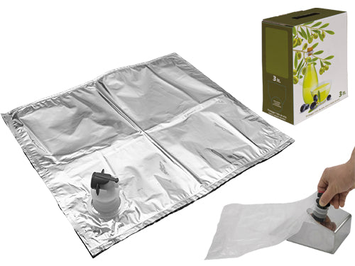 Sacche Olivari Bag in Box – 3