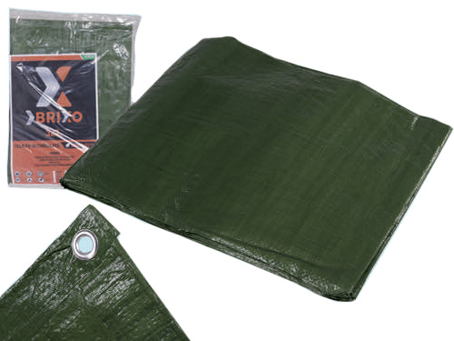 Teloni Pe Occh.brixo Leggeri – 2 × 3 m