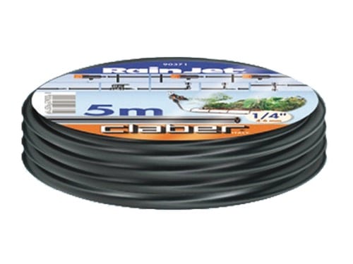 Tubi capillare Claber 1/4" 90370 90371