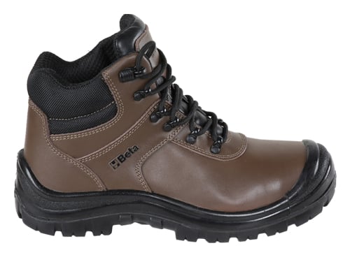 Scarpe Alte Beta S3 ART.7236BK – taglia 40