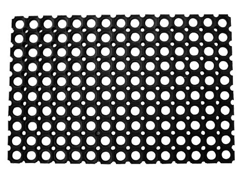 Zerbini Brixo Rubber – 40X80