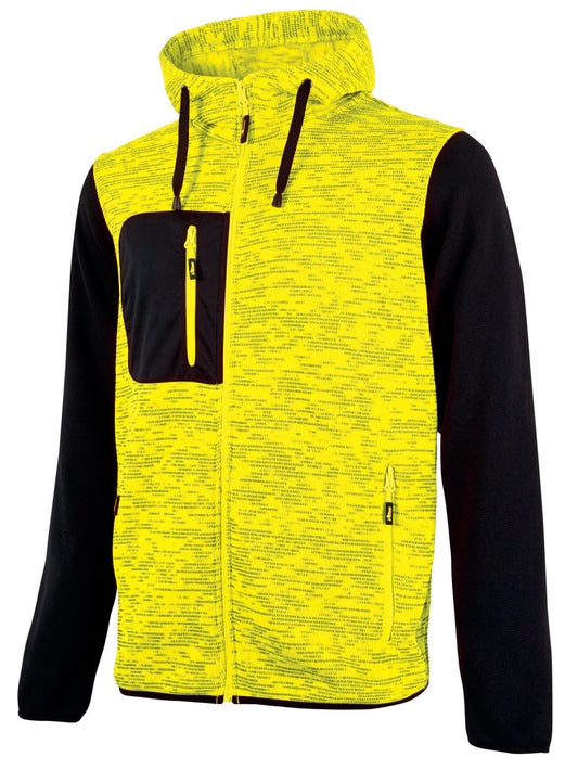Felpe U-power Rainbow Yf – -- M