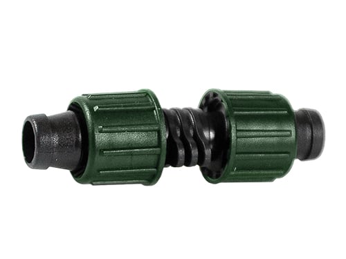 Manicotti per tubi 16 mm. Irritec 850
