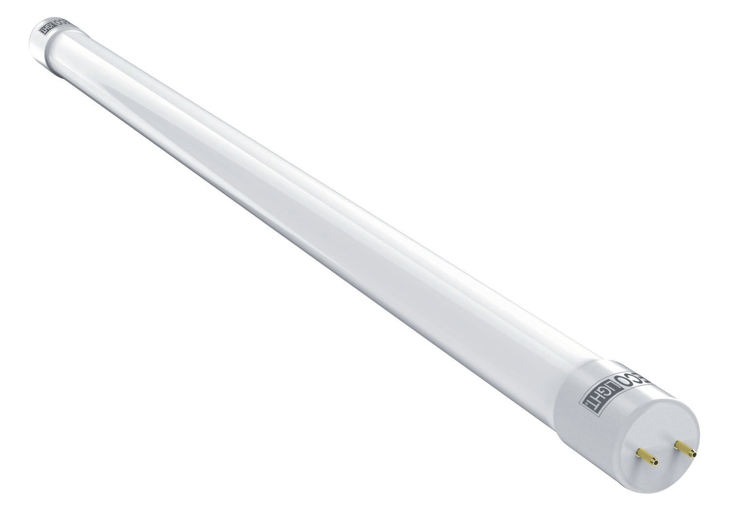 Lampadine Ecolight LED T8 Tubo – 9W F.