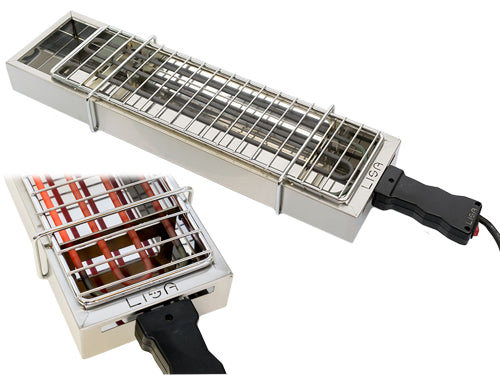 Spiedo Grill Elettrico – Default Title