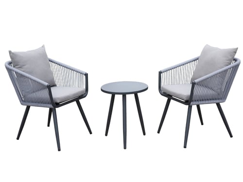 Set Bistro' You&me Antracite – Default Title