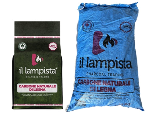 Carbonella Il Lampista 5 kg Ca – Default Title