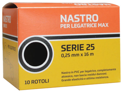 Nastri Max per legatrici HT-B1