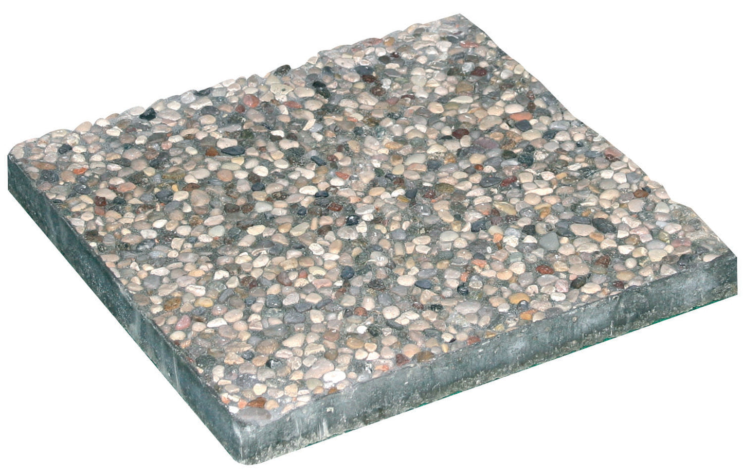 Lastre Graniglia – Grigio 50X50