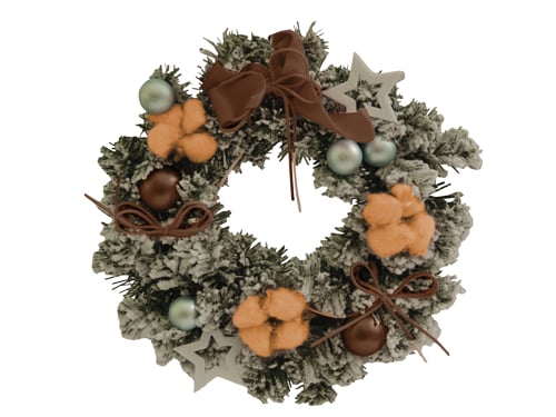 Fuoriporta Decori Coffee 30 cm – cod. 23454 – Default Title