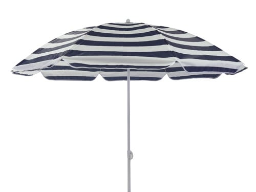 Ombrelloni Spiaggia Sun Stripes 180 cm – Default Title