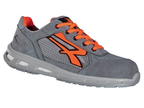 Scarpe Basse U-power S1P Ultra – taglia 39