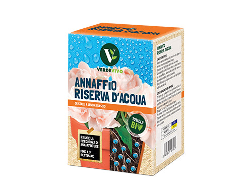 Riserva D'acqua Annaffio 100 g VV241001 – Default Title